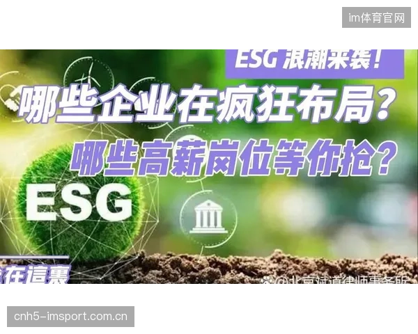 ESG投資浪潮之下，具備盈利能力的體育公益項目，其長期的社會與經濟價值被資本市場重新凸顯
